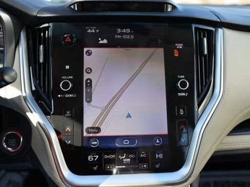 Used 2021 Subaru Legacy Limited image 33