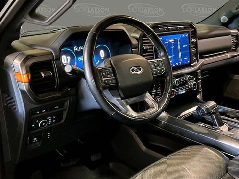 Used 2022 Ford F150 Tremor w/ Equipment Group 402A High AWD/4WD image 19