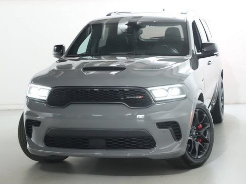 Used 2024 Dodge Durango R/T AWD/4WD image 3