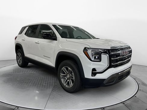 New 2026 GMC Terrain Elevation w/ Technology Package II image 4