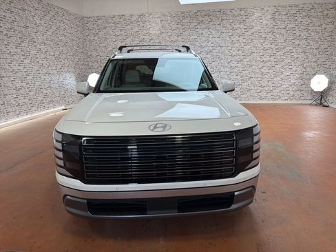 New 2026 Hyundai Palisade SEL image 2