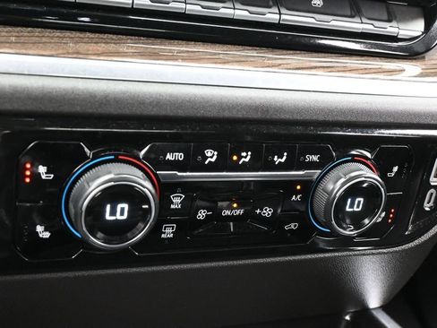 Used 2026 Chevrolet Silverado 3500 LT AWD/4WD image 22