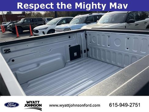 New 2025 Ford Maverick XL image 12