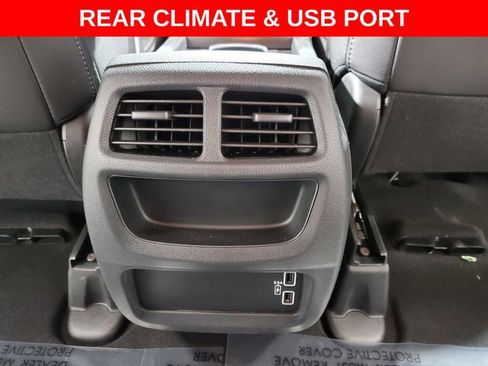 Used 2023 Honda Passport EX-L image 25