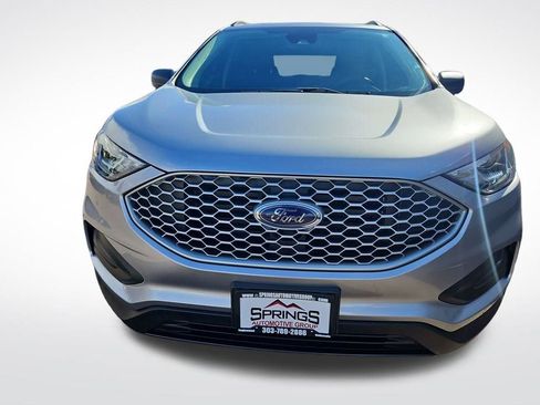 Used 2024 Ford Edge SE image 8