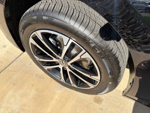 New 2026 Volkswagen Jetta Sport image 10