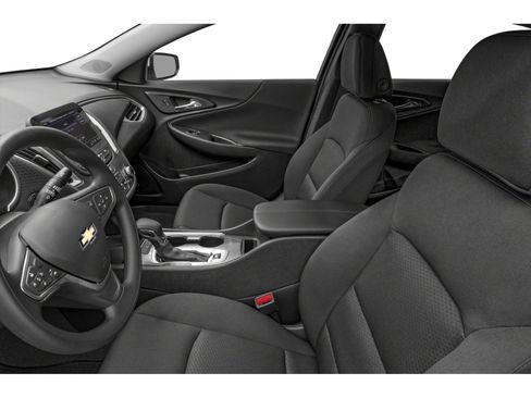 Used 2024 Chevrolet Malibu LT FWD image 23