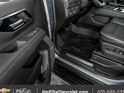 New 2026 Chevrolet Tahoe Premier w/ Sun And Tow Package image 8