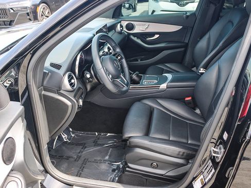 Used 2022 Mercedes-Benz GLC 300 image 18