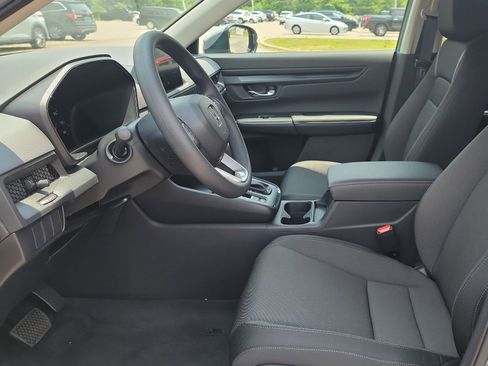 Used 2026 Honda CR-V LX image 5