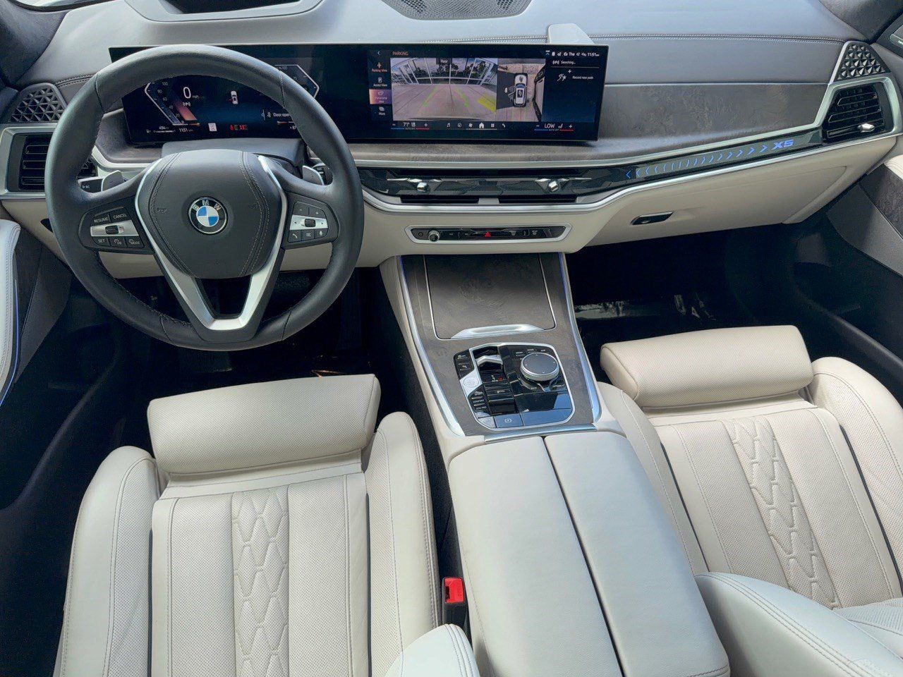 Used 2026 BMW X5 sDrive40i RWD image 17
