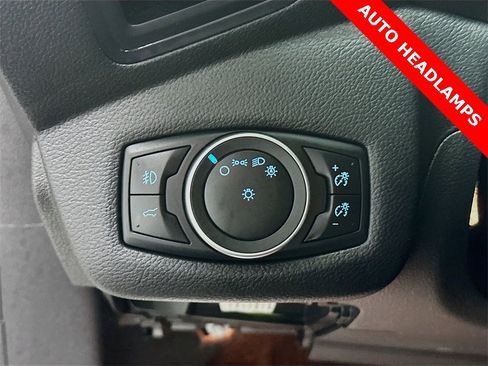 Used 2018 Ford Escape SE w/ SE Sync 3 Package image 11
