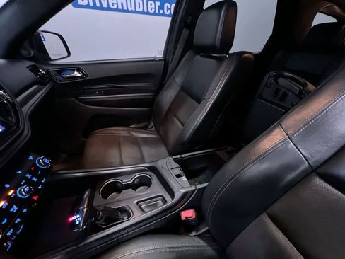 Used 2021 Dodge Durango GT AWD/4WD image 31