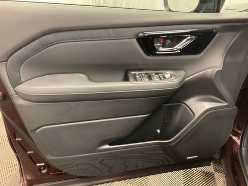 New 2026 Subaru Forester Limited image 10