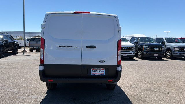 New 2026 Ford Transit 150 Low Roof RWD image 4