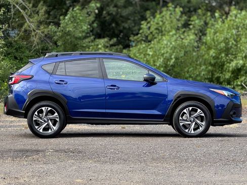 Certified 2025 Subaru Crosstrek 2.5i Premium w/ Crosstrek Mirror Package AWD/4WD image 8