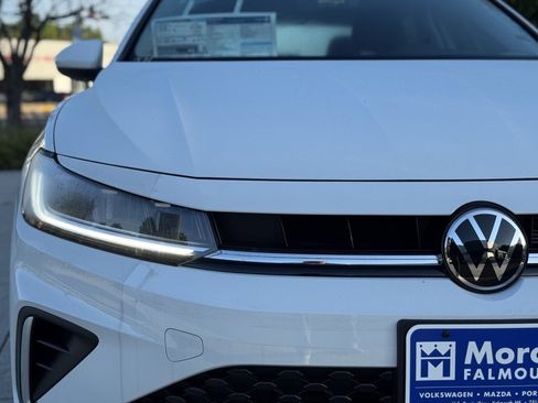 New 2025 Volkswagen Jetta S image 3