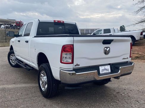 Used 2020 RAM 2500 Tradesman image 40