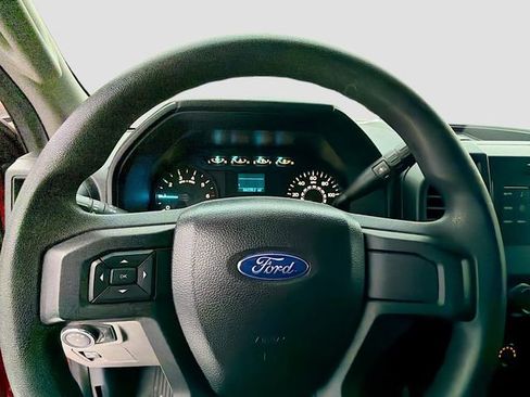 Used 2019 Ford F150 XL w/ XL Power Equipment Group image 11