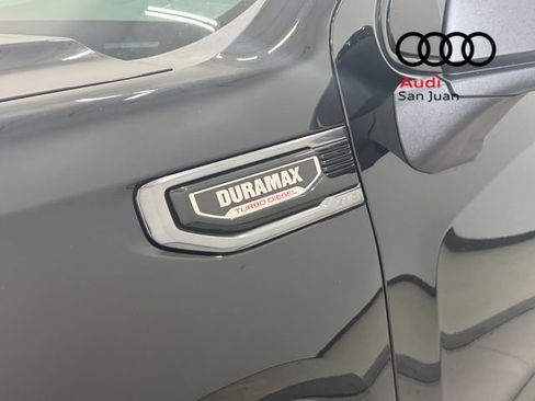 Used 2022 GMC Sierra 1500 AT4 w/ AT4 Premium Package AWD/4WD image 5