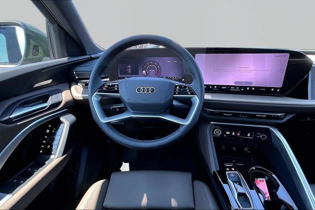 New 2026 Audi Q5 Premium Plus AWD/4WD image 5