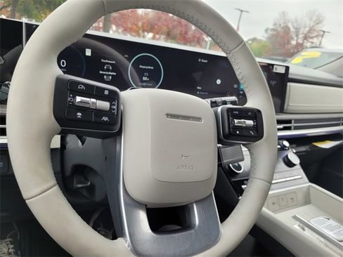 New 2026 Hyundai Santa Fe Limited image 17