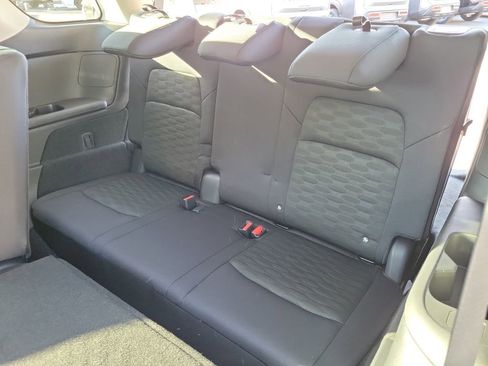 New 2025 Nissan Pathfinder SV w/ Black Appearance Package image 14