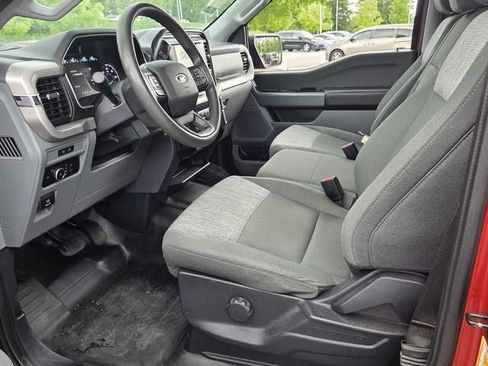 Used 2023 Ford F150 XLT AWD/4WD image 19