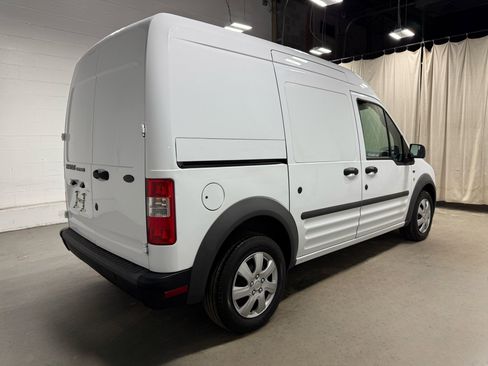 Used 2012 Ford Transit Connect XLT image 4
