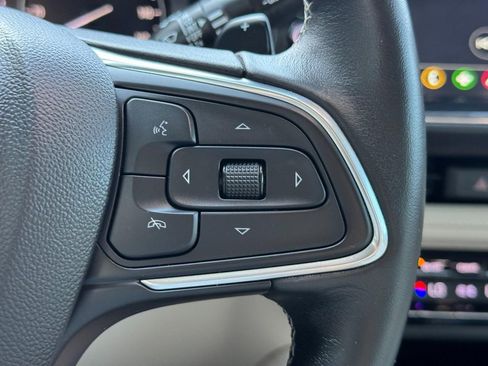 Used 2023 Buick Envision Preferred FWD image 20