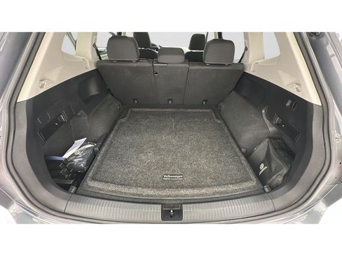 Used 2023 Volkswagen Tiguan S AWD/4WD image 21