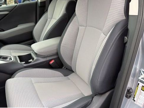 Certified 2025 Subaru Outback Premium image 43