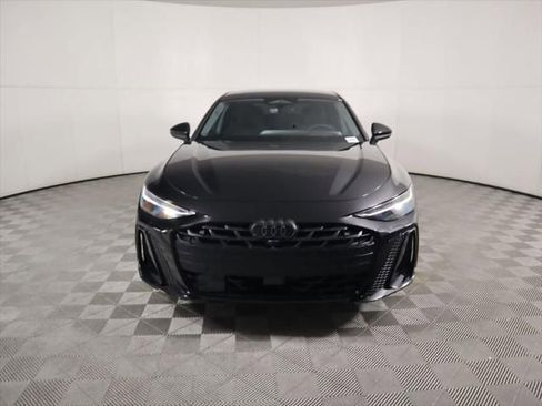 New 2026 Audi A6 Premium Plus image 2