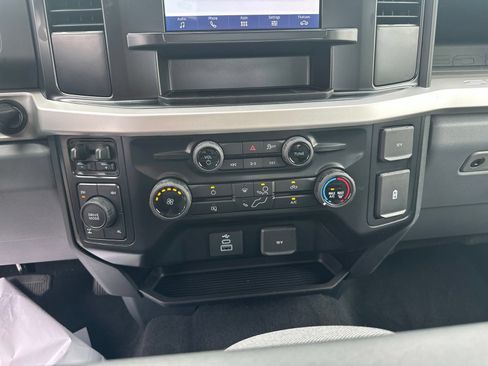 New 2026 Ford F250 XL w/ STX Appearance Package AWD/4WD image 19
