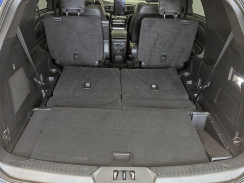 Certified 2023 Ford Explorer ST w/ Equipment Group 401A image 21