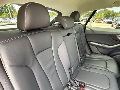 Used 2023 Audi Q8 Premium w/ Convenience Package AWD/4WD image 47