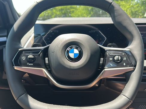 New 2025 BMW X3 xDrive30i w/ Premium Package image 17