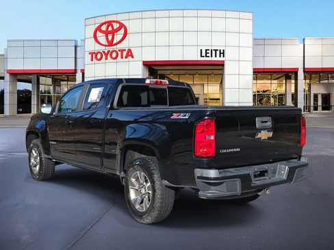 Used 2016 Chevrolet Colorado Z71 image 7