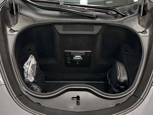 Used 2025 McLaren GTS RWD image 31