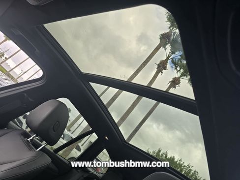 Used 2021 BMW X3 M40i w/ Premium Package image 10