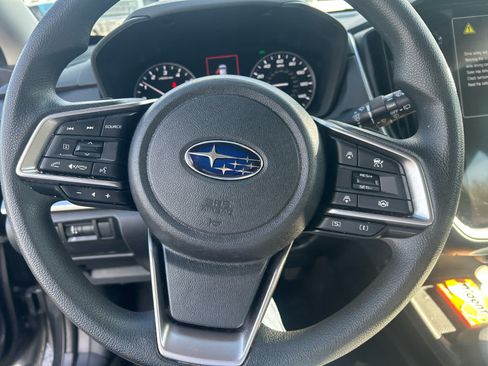 Used 2024 Subaru Impreza 2.0i Sport w/ Popular Package #2 AWD/4WD image 10