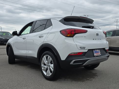 Used 2024 Buick Encore GX Preferred FWD image 10