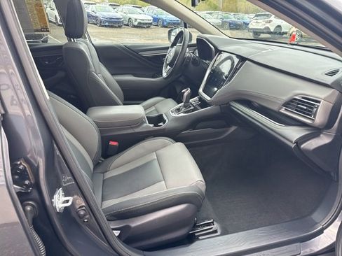 Used 2023 Subaru Outback Onyx Edition image 19
