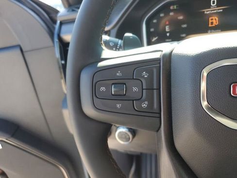 New 2026 GMC Sierra 1500 AT4 w/ AT4 Premium Package image 29