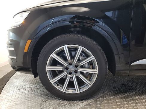 Used 2019 Audi Q7 2.0T Premium Plus w/ Premium Plus Package image 28
