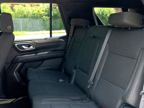 Used 2022 Chevrolet Tahoe LS image 29