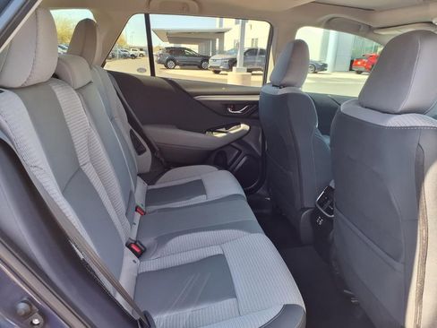 Certified 2025 Subaru Outback Premium w/ Popular Package #1A image 23