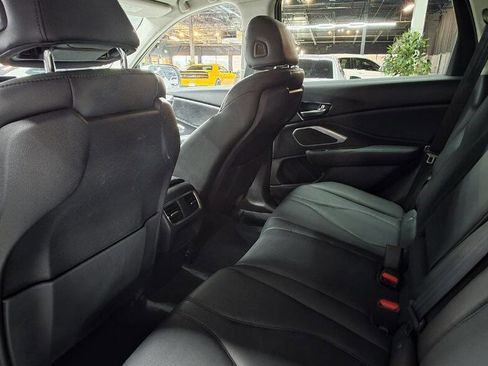 Used 2019 Acura RDX FWD image 20