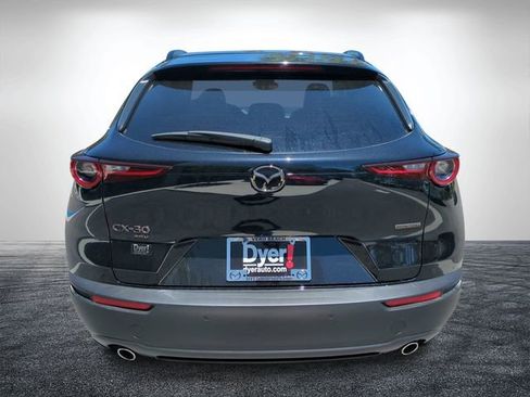 New 2026 MAZDA CX-30 Aire Edition AWD/4WD image 5