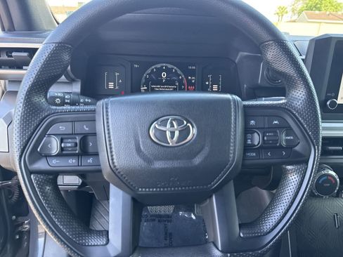 Used 2024 Toyota Tacoma SR5 image 27